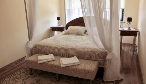 Standard Double Suite
