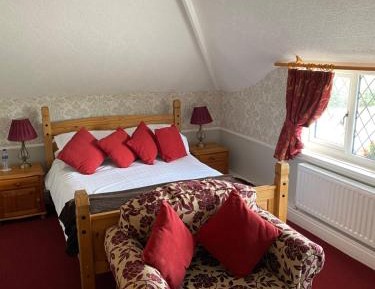 King Room