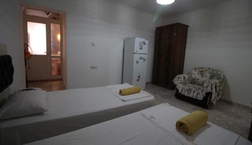 Budget Double or Twin Room