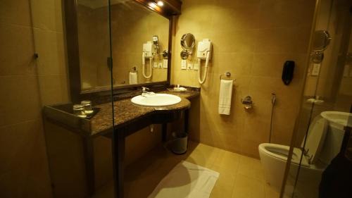 Executive Twin Room