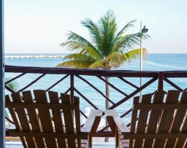 Double Room with Ocean View