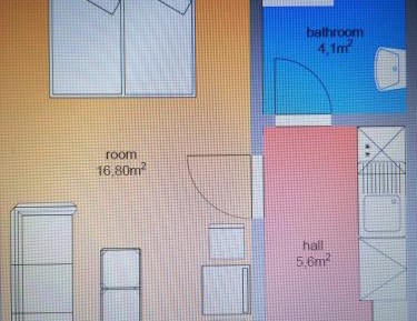 Deluxe Double Room with Extra Bed