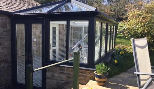 Deluxe Double Room with Shower