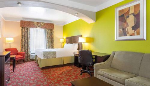 King Suite