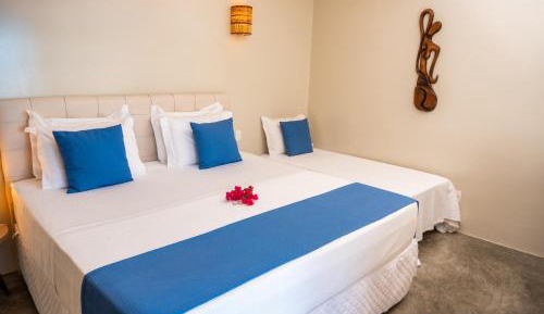 King Room with Pool View