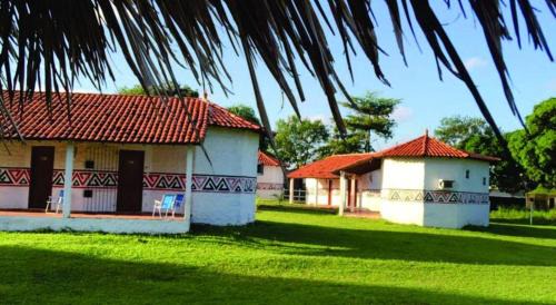 Chalet (3 Adults)