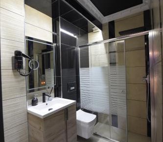 Deluxe Junior Suite