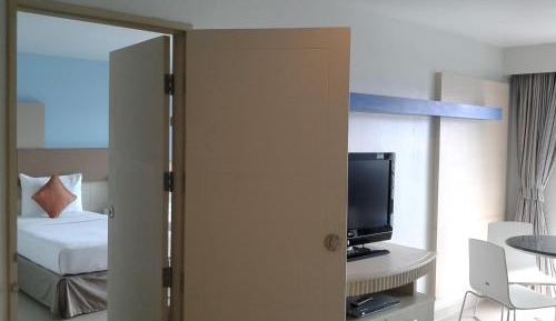 One-Bedroom Suite