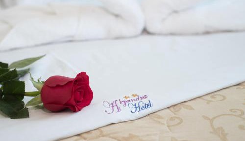 Single Room with Private Bathroom