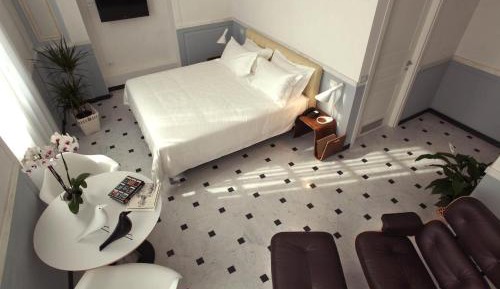 Deluxe Junior Suite