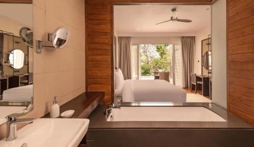 Luxury Double