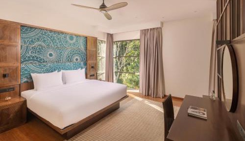 Kandyan Suite