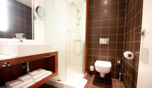Privilege Superior Room with 1 Double Bed and Sofa 