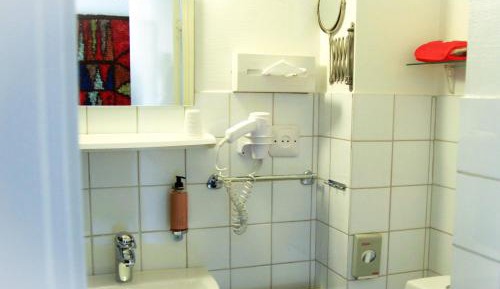 Comfort Single Room