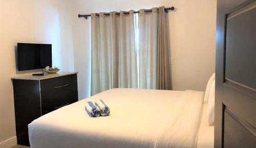 Exclusive Suite - 2