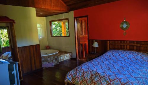 Superior Chalet
