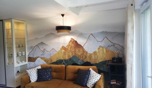 Maisonette