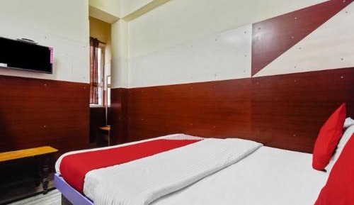 Standard Double Room with Fan