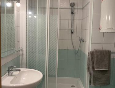 Budget Twin Room
