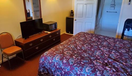 Standard King Room