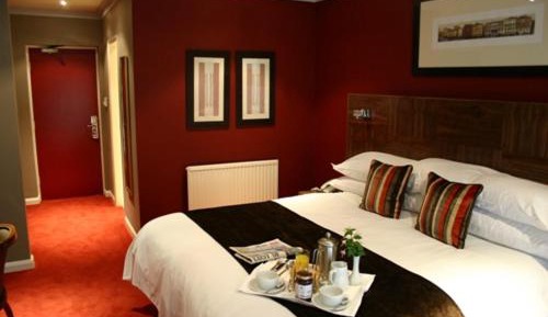 Superior King Room