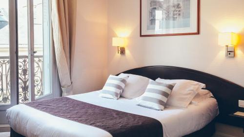 Confort Room