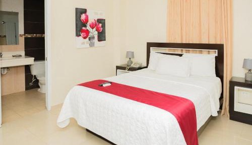 Queen Room
