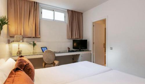 Double Room Plus