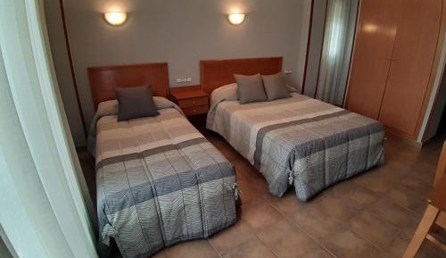 Classic Triple Room