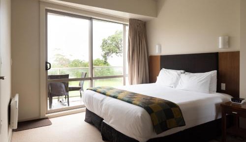 One Bedroom Superior Suite