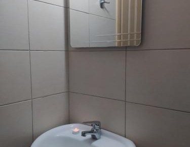 Economy Quadruple Room