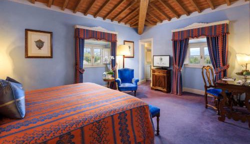 Prestige Double Room