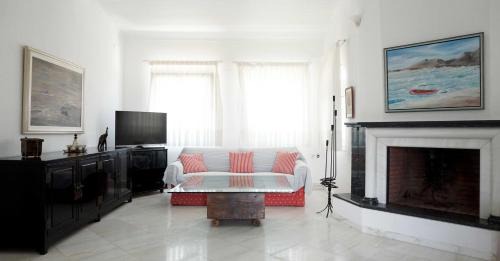 Apartment - Split Level