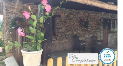 Two-Bedroom Townhouse