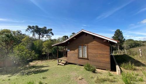 One-Bedroom Chalet