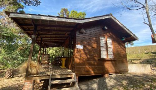 One-Bedroom Chalet