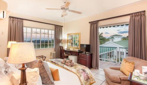 Superior Queen Room