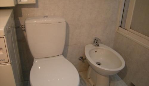 Deluxe One-Bedroom Apartment