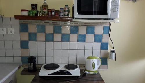 Small Double or Twin Room