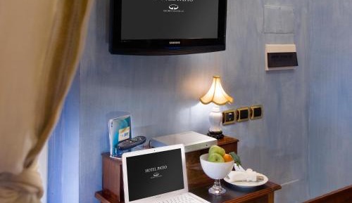 Small Double Room