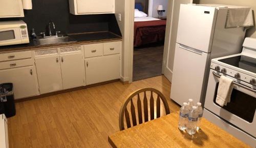 Queen Suite