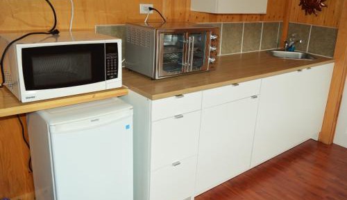 Deluxe Family Suite