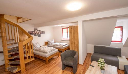 Apartment - Split Level