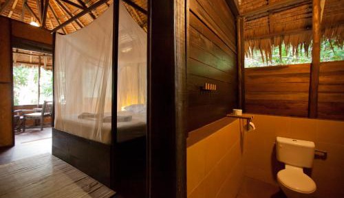Superior Chalet