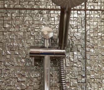 Suite Apartment with Sauna