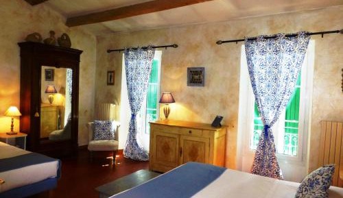 Superior Double or Twin Room