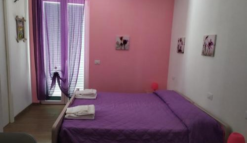 Deluxe Double Room (2 Adults + 1 Child)