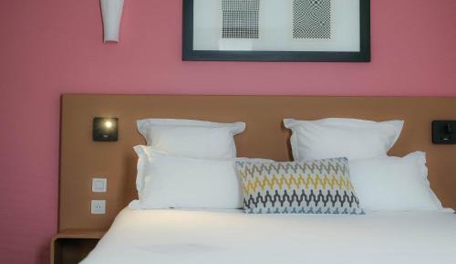 Air-conditioned Comfort Double Room - Non-Smoking