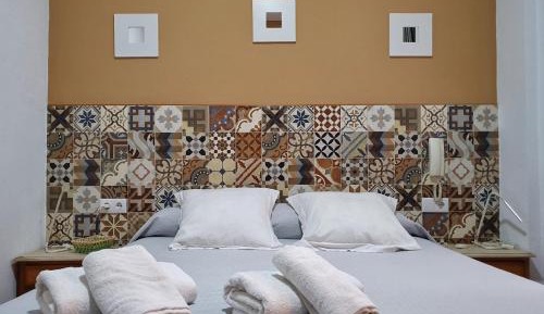 Double Room - Ground Floor