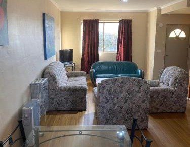 Two-Bedroom Apartment - Thowra 